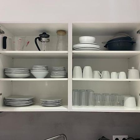 70Qm - 3 Rooms - Free Parking - City - Mallibase Apartments Hanóver Exterior foto